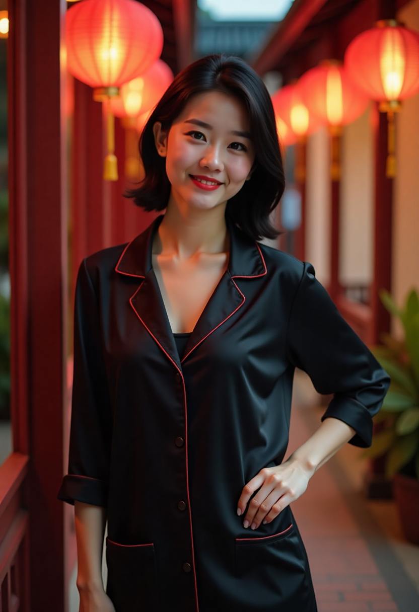 陪读妈妈团海报