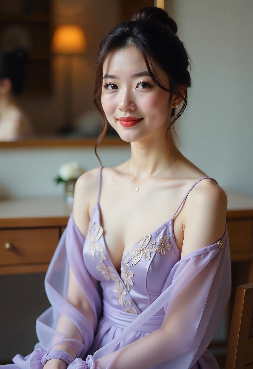 陪读电影剧照