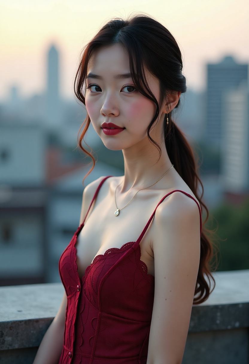 AI魔改短剧妈妈陪读儿子高考第六集海报
