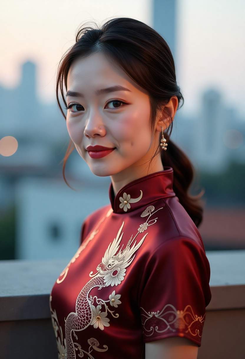 凌晨四点的豆浆海报