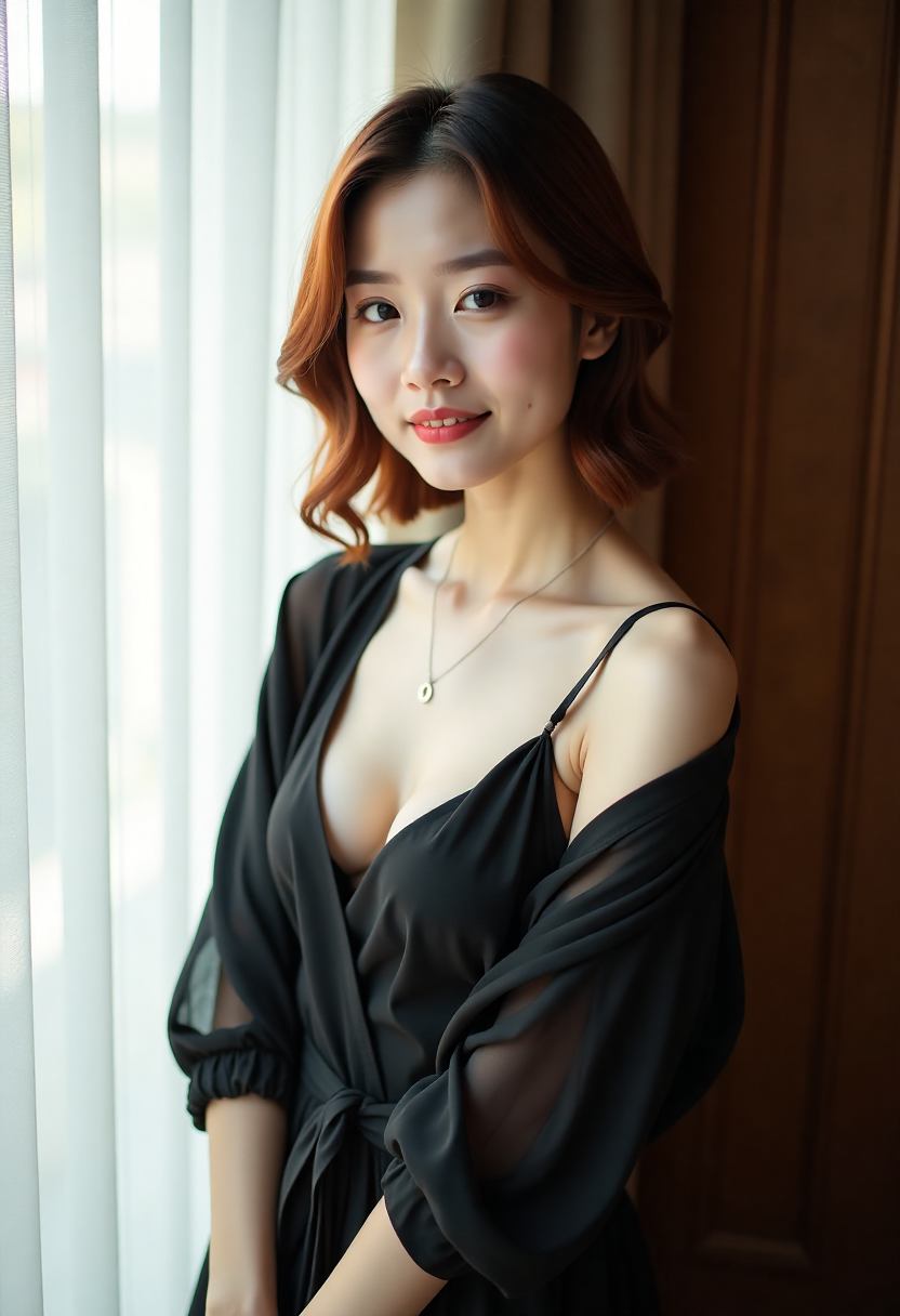 陪读十年不回家的妈妈海报